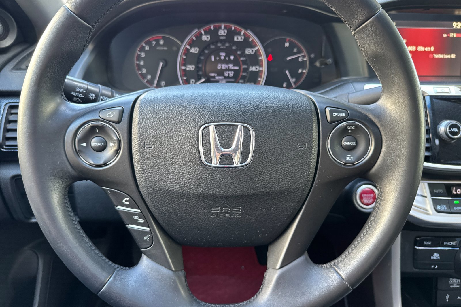Used 2013 Honda Accord EX-L image 19
