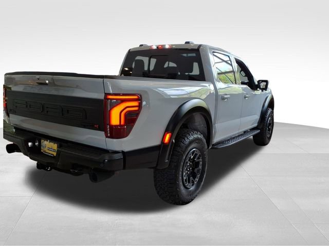New 2026 Ford F150 Raptor w/ Equipment Group 803A Raptor R AWD/4WD image 10
