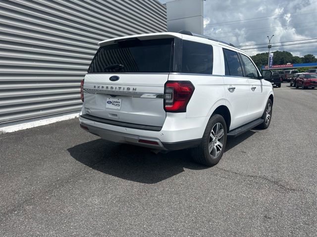 Used 2024 Ford Expedition Limited RWD image 5