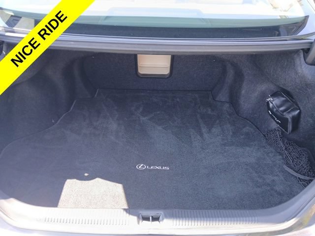 Used 2011 Lexus ES 350 FWD image 9