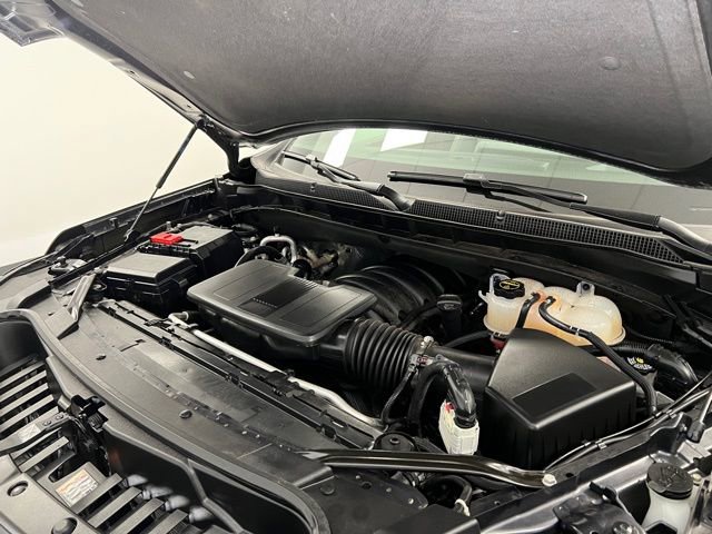 Used 2025 Chevrolet Suburban Premier AWD/4WD image 63