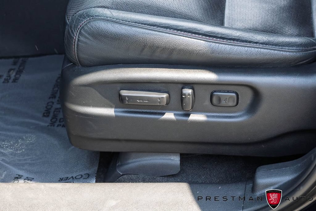 Used 2022 Honda Pilot Black Edition image 25