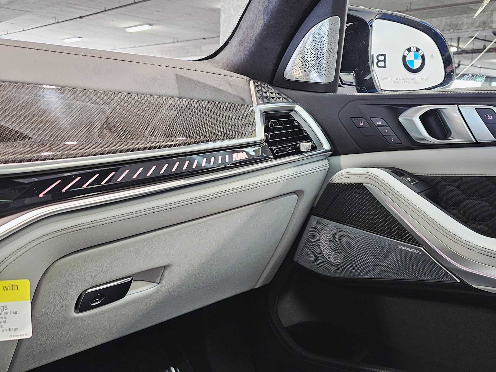 New 2026 BMW X5 M Competition w/ Executive Package image 20