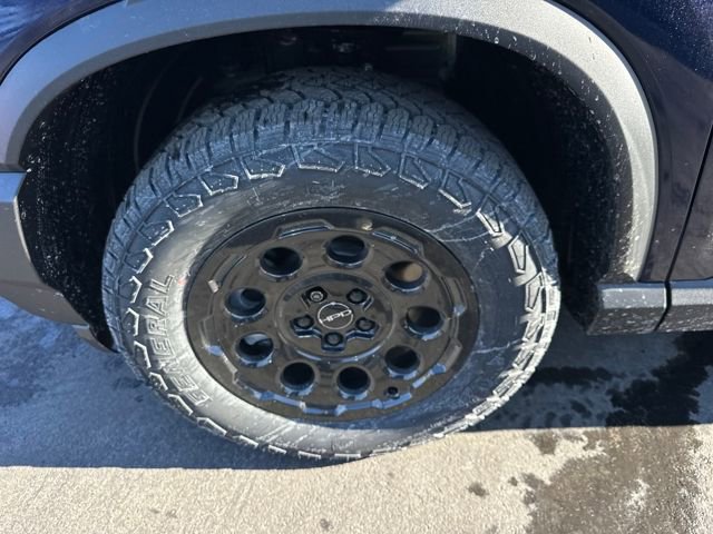 New 2026 Honda Passport TrailSport Elite image 41