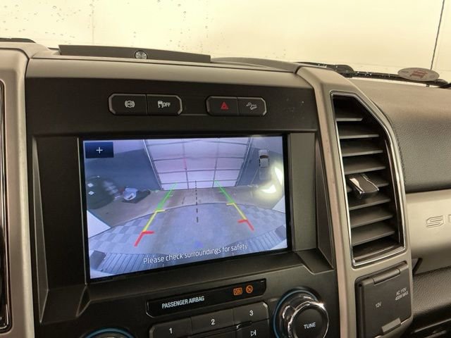 Used 2021 Ford F350 Lariat w/ Lariat Ultimate Package image 21