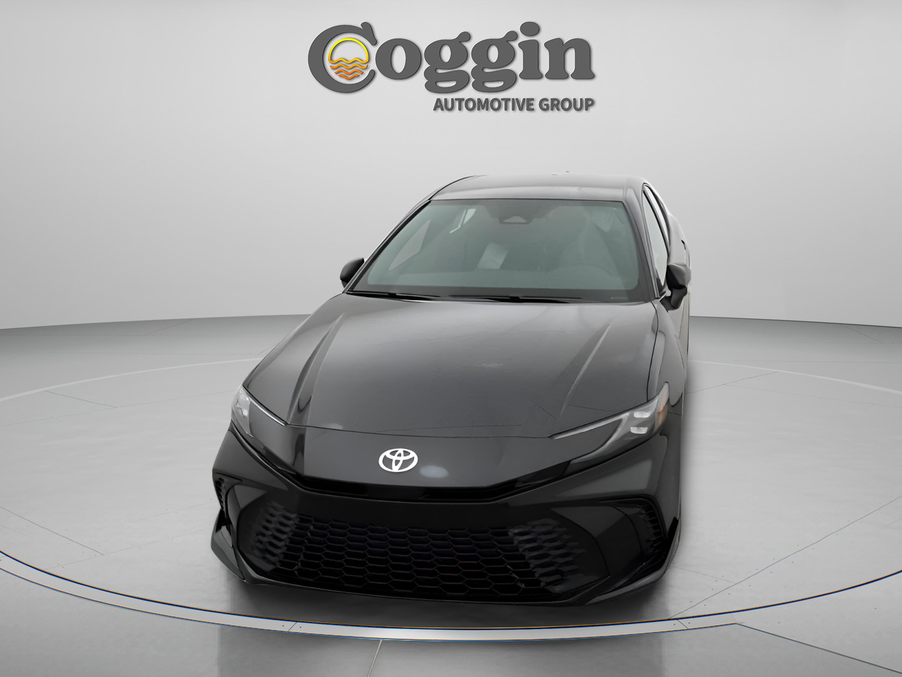 New 2026 Toyota Camry XSE AWD/4WD image 30