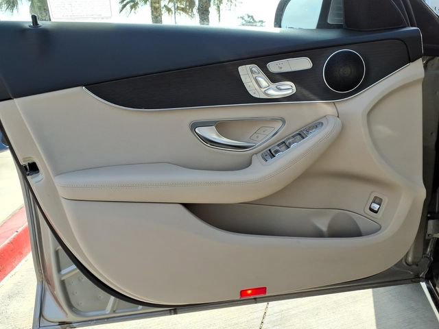 Certified 2020 Mercedes-Benz C 300 Sedan image 12