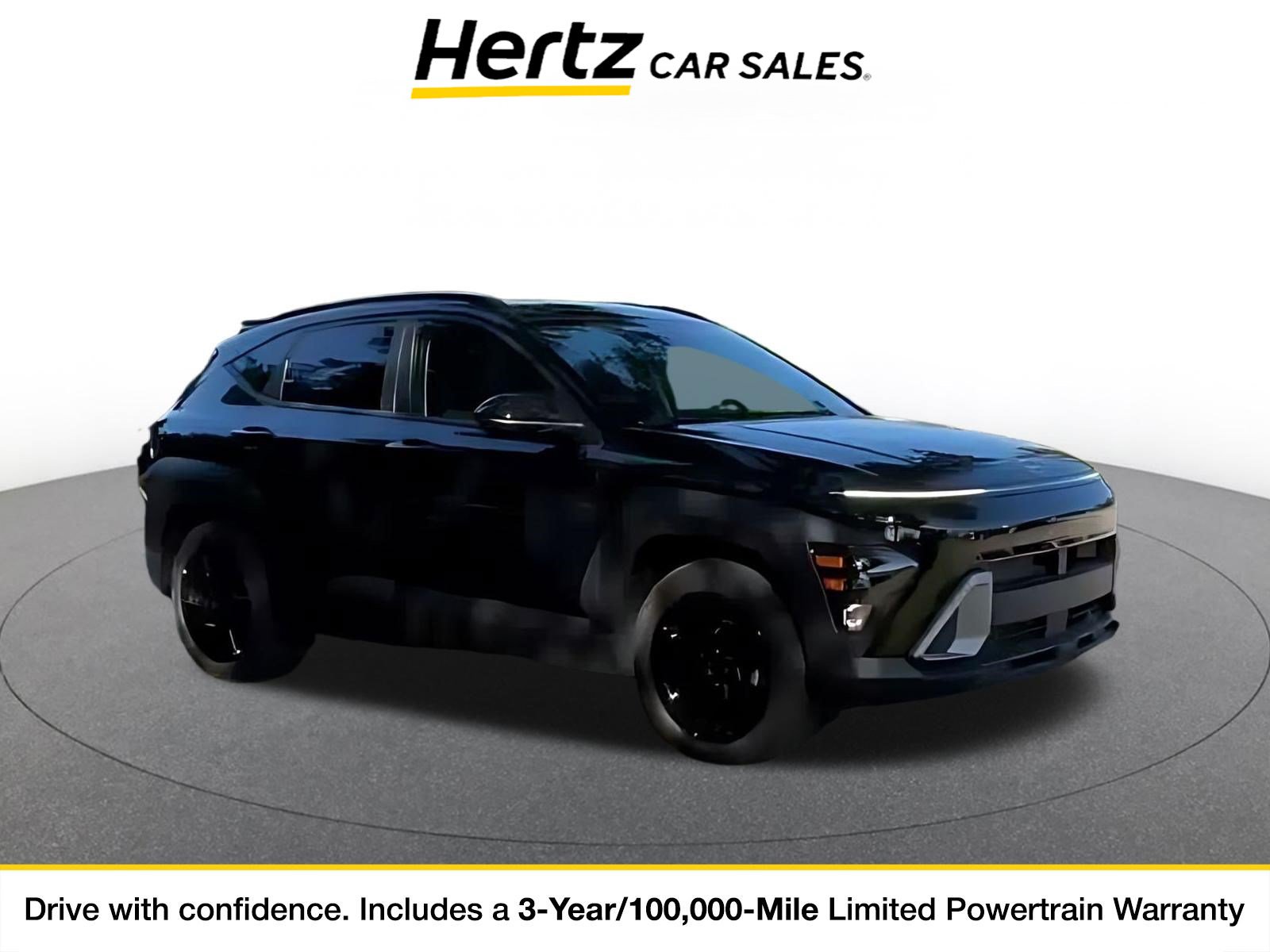 Used 2026 Hyundai Kona SEL Sport