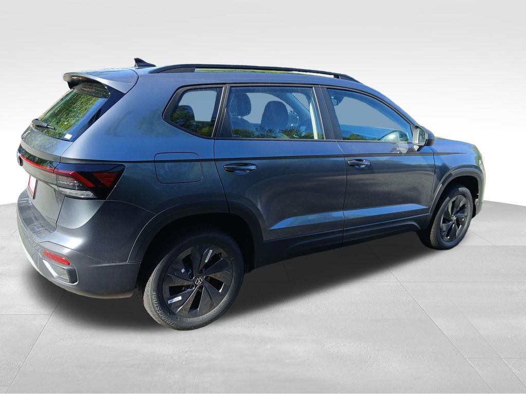 New 2026 Volkswagen Taos S image 5