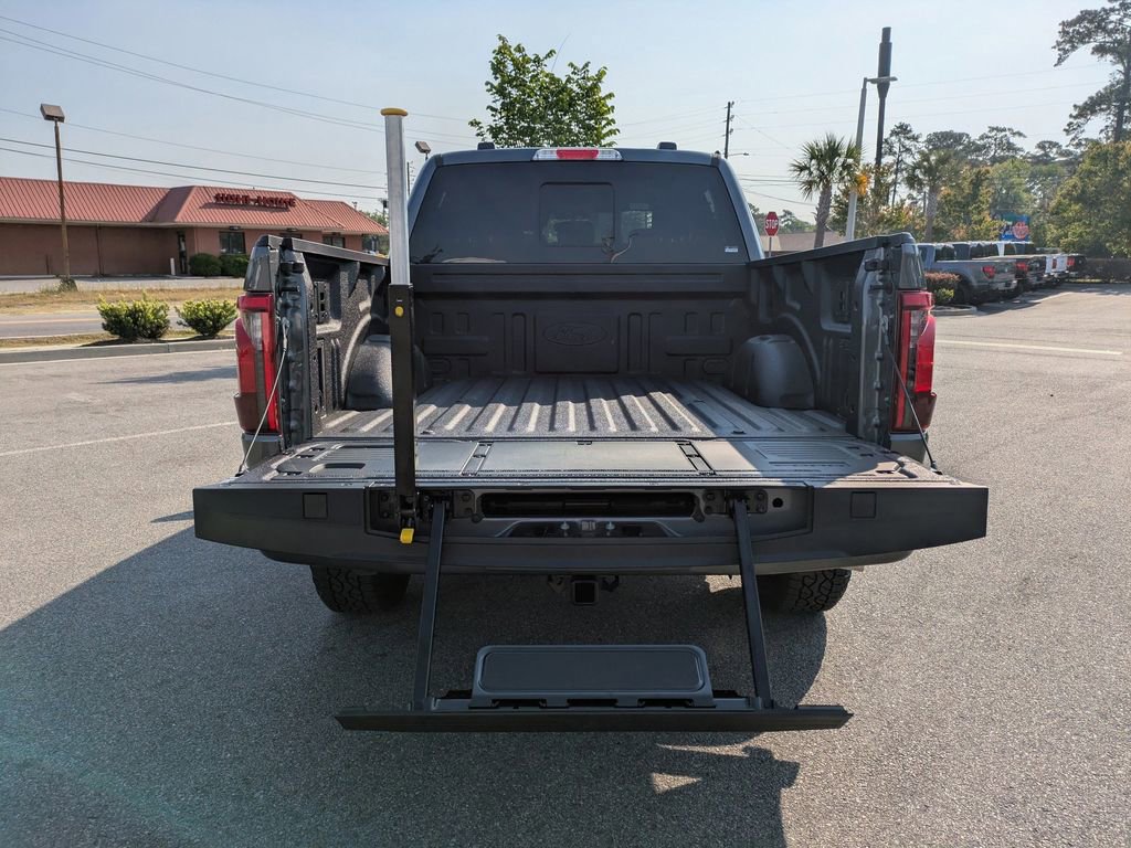 New 2026 Ford F150 XLT AWD/4WD image 13