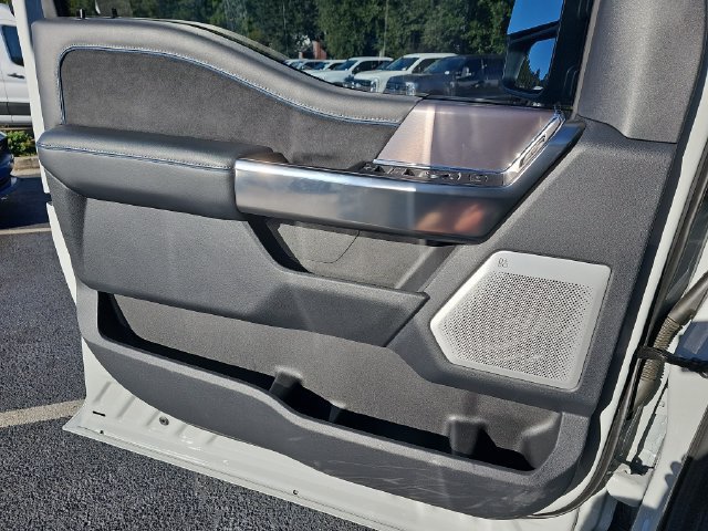Used 2026 Ford F250 Platinum AWD/4WD image 30