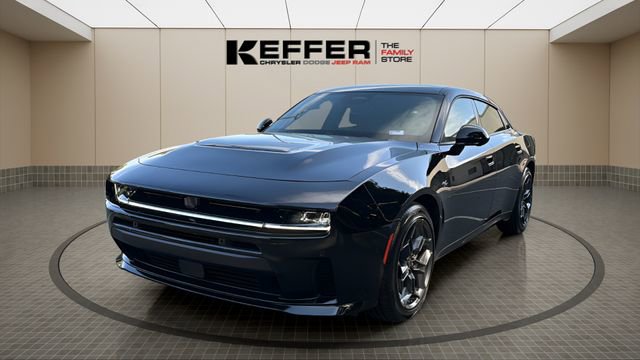 New 2026 Dodge Charger R/T video 1