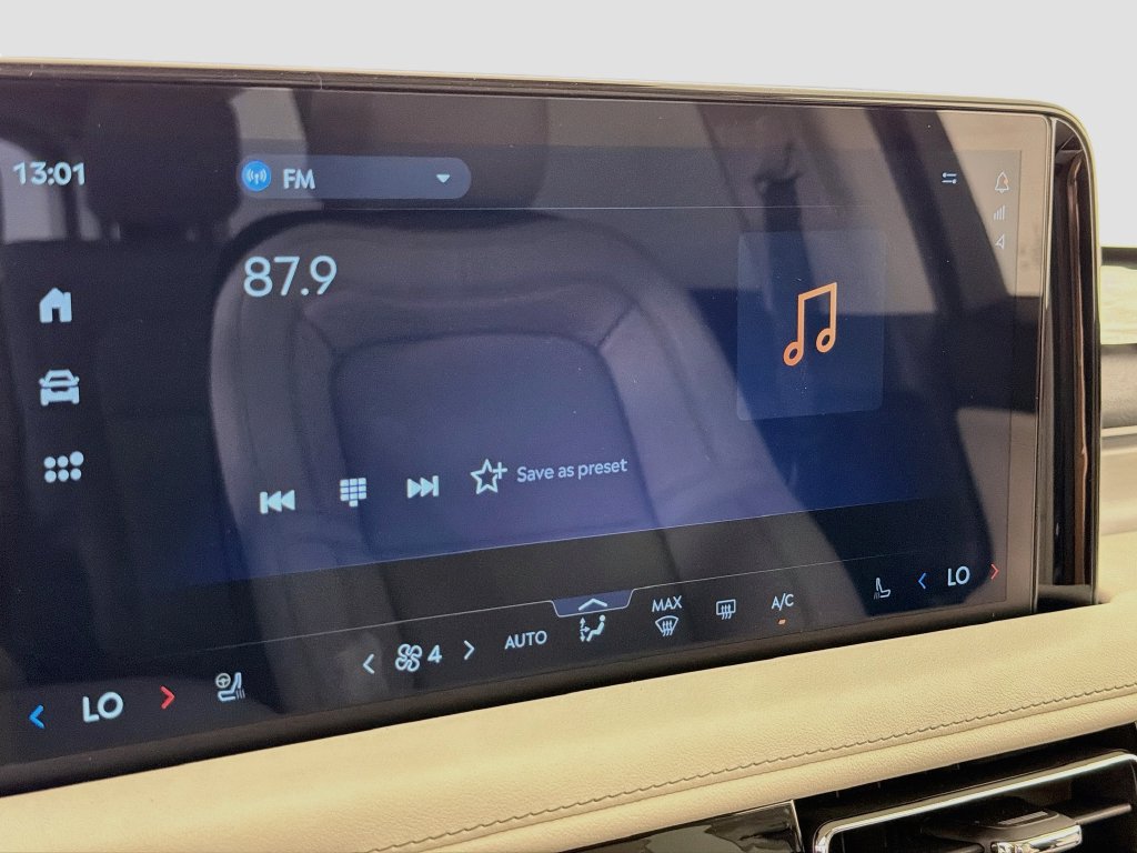 New 2026 Lincoln Aviator Reserve w/ Illumination Package RWD image 15