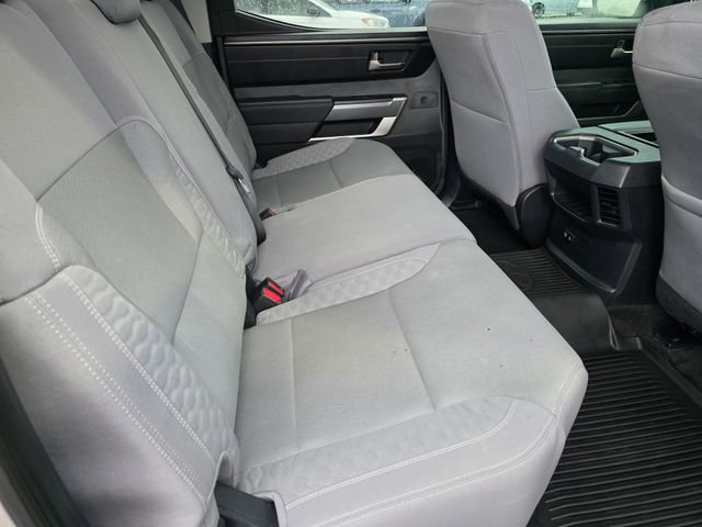 Used 2024 Toyota Tundra SR5 RWD image 14