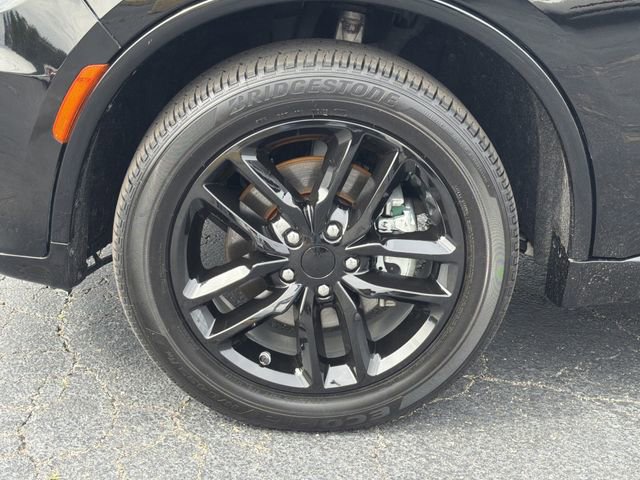 Used 2025 Dodge Durango GT AWD/4WD image 29