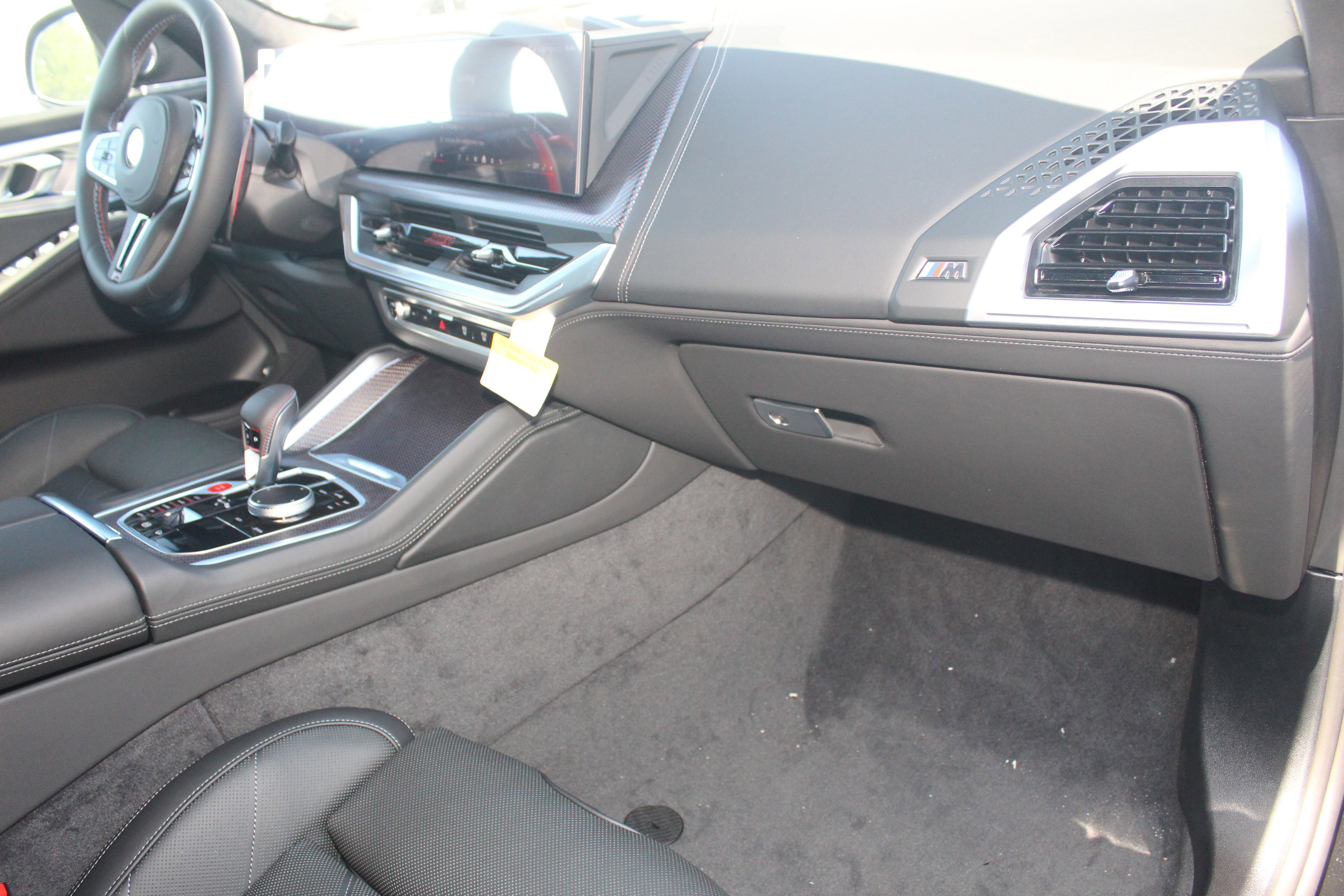 New 2026 BMW XM Label Red image 23