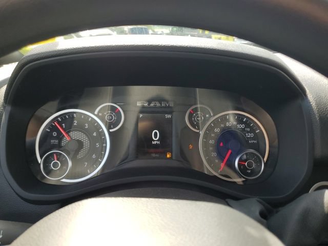 New 2026 RAM 2500 Tradesman AWD/4WD image 24