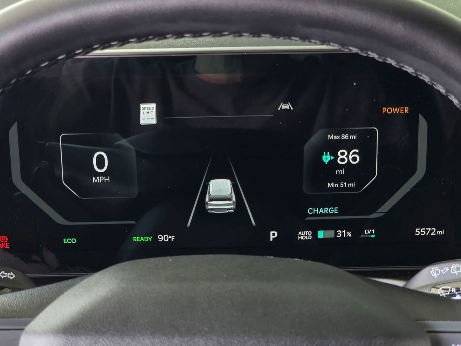 Used 2026 Kia EV9 Light RWD image 18