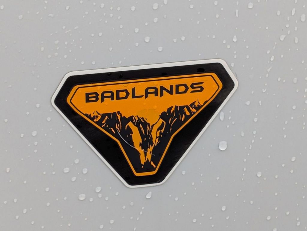 New 2026 Ford Bronco Sport Badlands w/ Badlands Tech Package AWD/4WD image 15