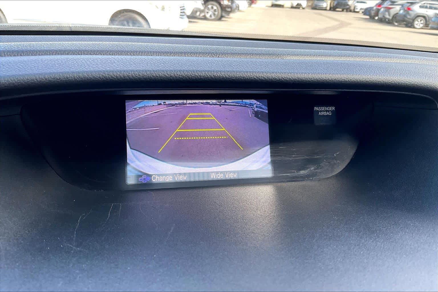 Used 2016 Honda CR-V SE image 26