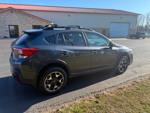 Used 2020 Subaru Crosstrek 2.0i Premium image 4