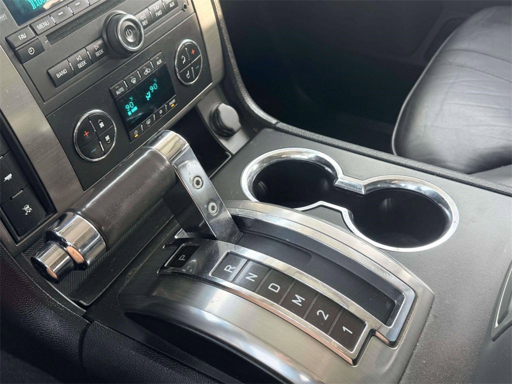 Used 2008 HUMMER H2 image 22