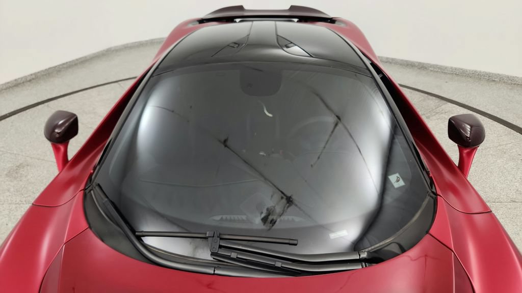 Used 2018 McLaren 720S Performance RWD image 14
