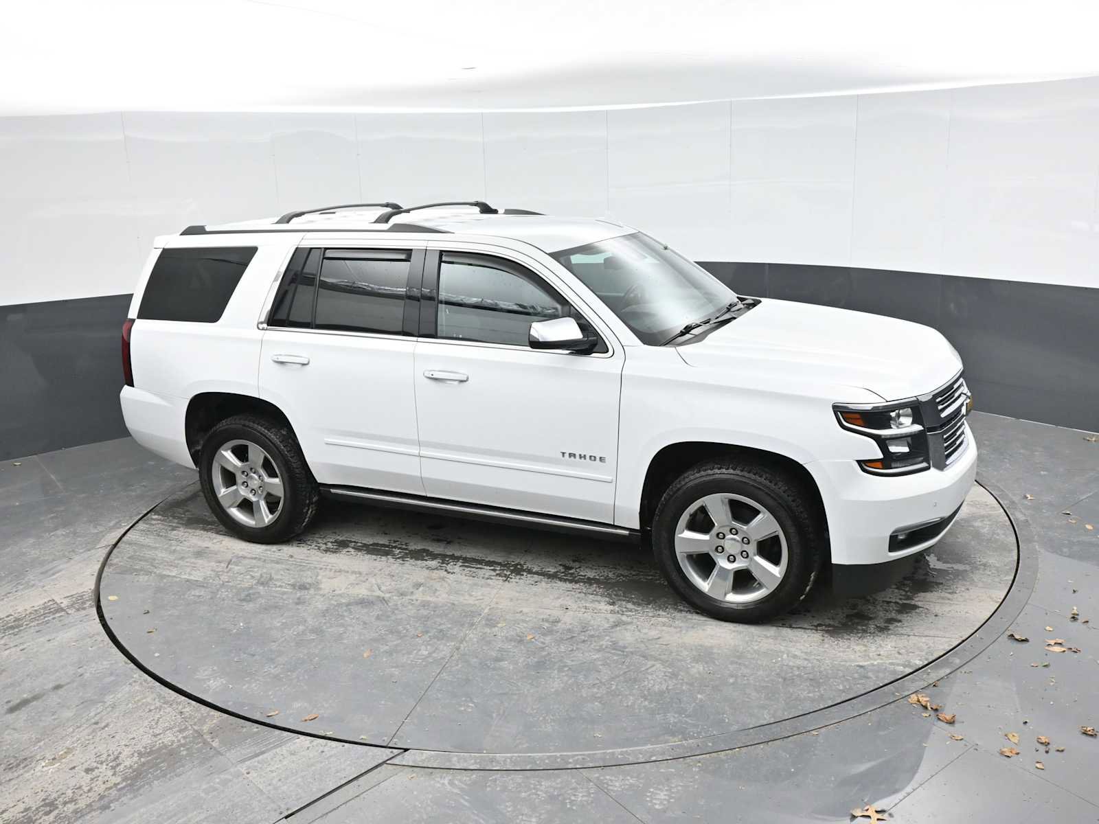 Used 2020 Chevrolet Tahoe Premier w/ Max Trailering Package image 20