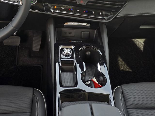 New 2026 Buick Envision Avenir image 15