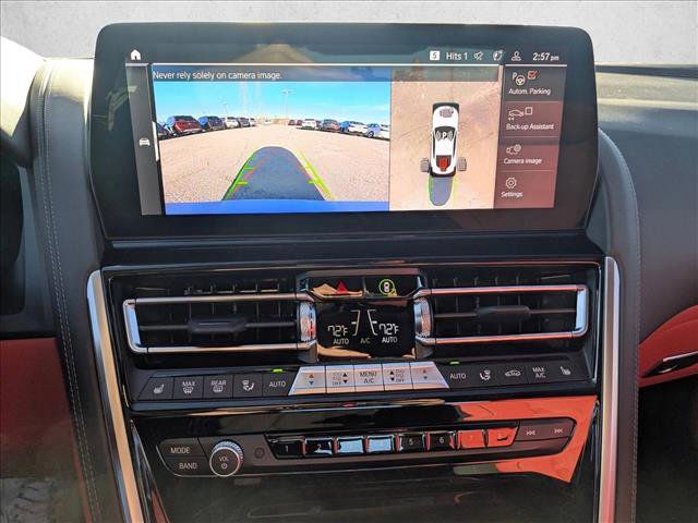 New 2026 BMW 840i Coupe w/ M Sport Professional Package image 12