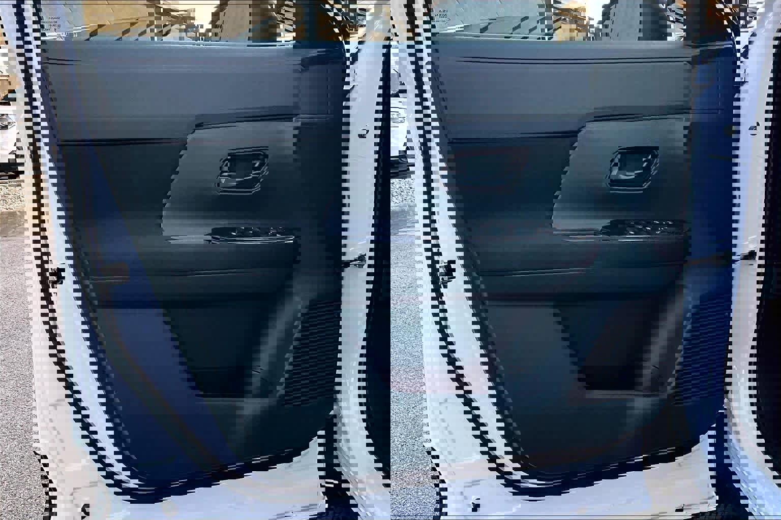 New 2026 Nissan Kicks S image 13