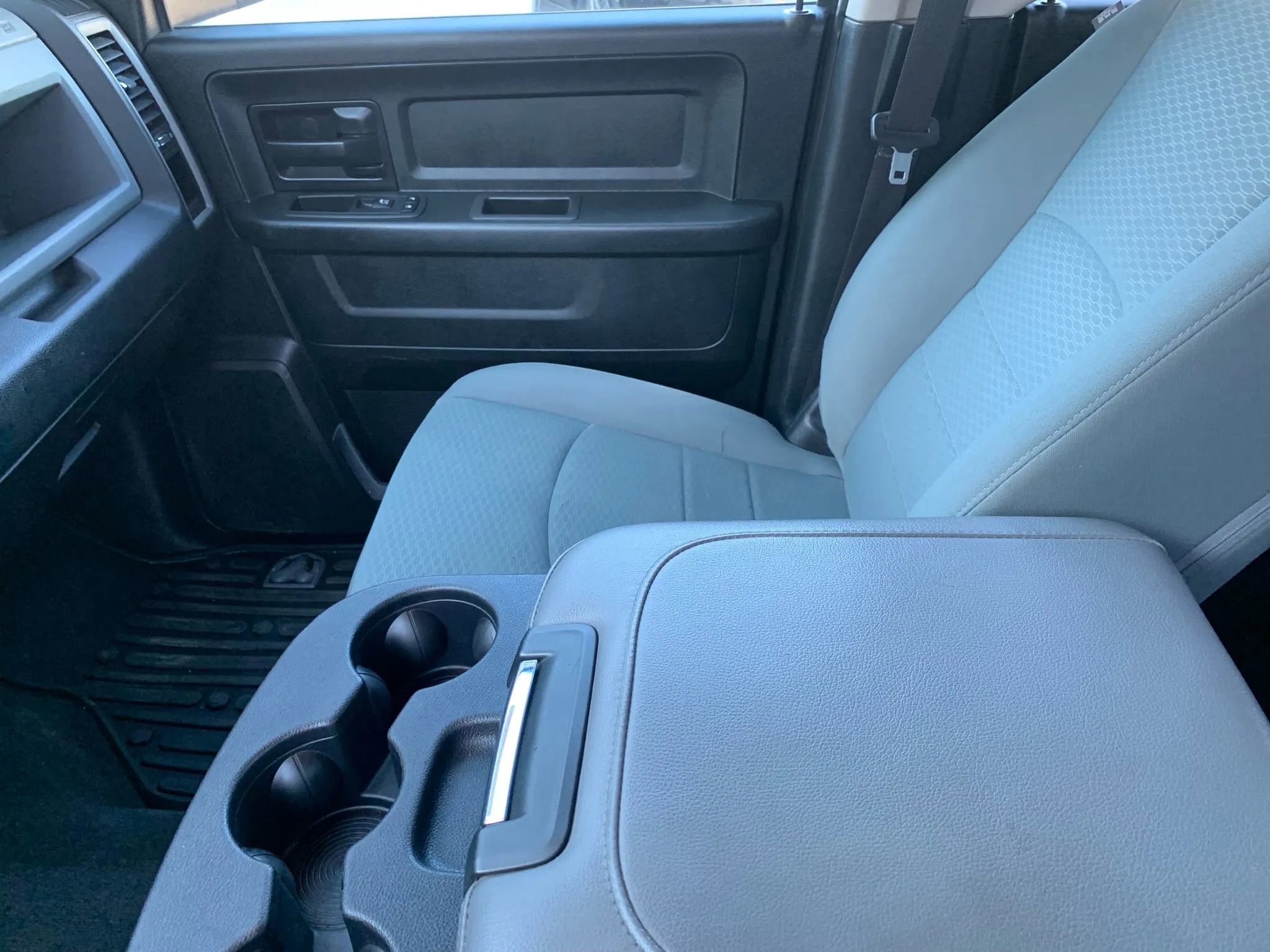 Used 2018 RAM 1500 Tradesman w/ Popular Equipment Group image 18