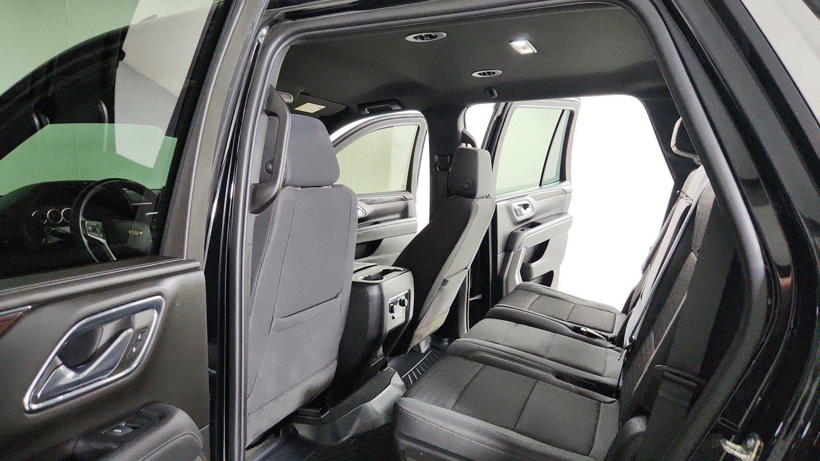 Used 2023 Chevrolet Tahoe LS AWD/4WD image 23