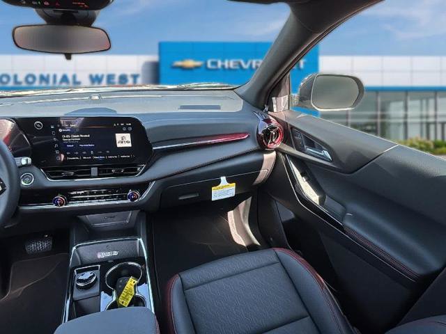 New 2027 Chevrolet Equinox RS AWD/4WD image 27