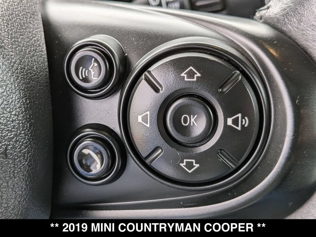 Used 2019 MINI Cooper Countryman ALL4 AWD/4WD image 6