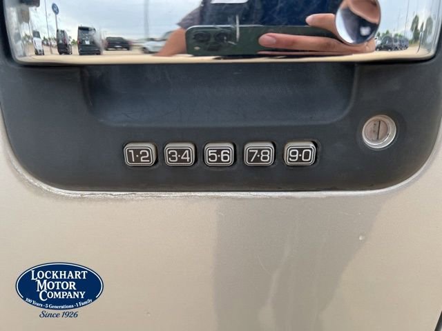 Used 2014 Ford F150 XLT w/ Equipment Group 302A Luxury image 9