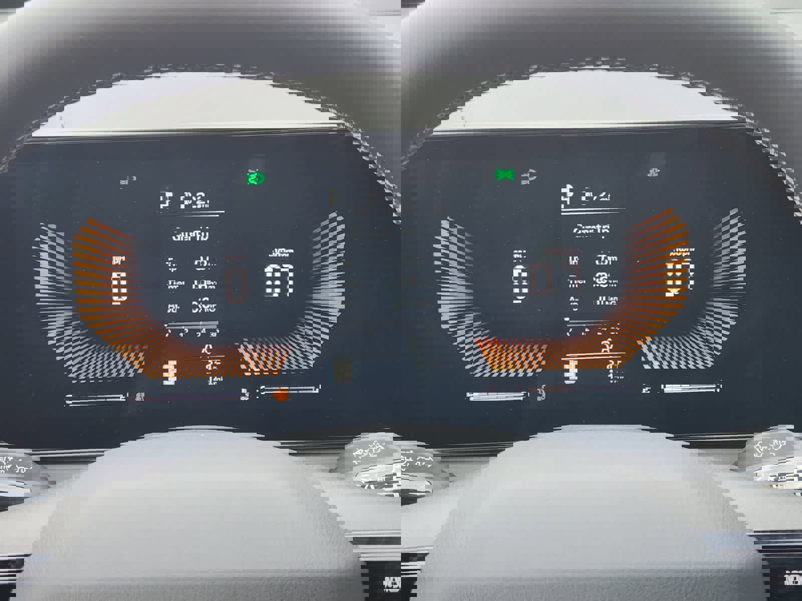 New 2026 Kia Sorento S w/ S Panoramic Sunroof Package FWD image 14