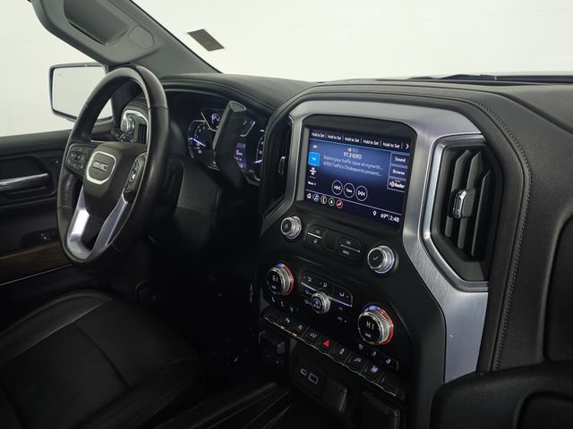 Used 2019 GMC Sierra 1500 SLT image 13