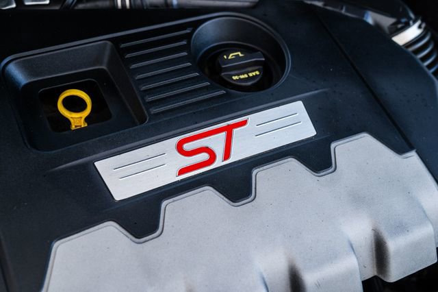 Used 2014 Ford Focus ST image 85