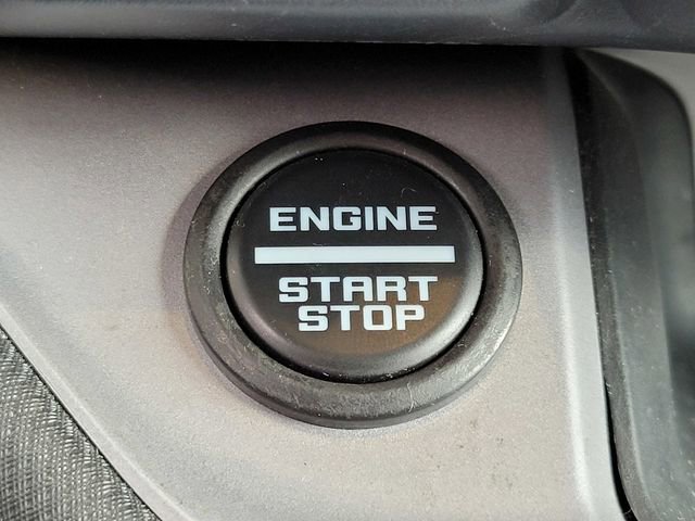 Used 2022 Ford Bronco Sport Outer Banks w/ Tech Package image 24