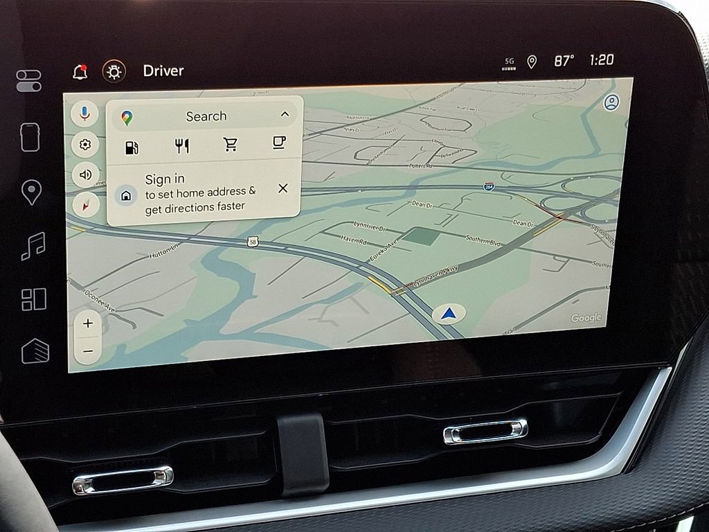 New 2026 Chevrolet Equinox LT w/ LPO, Floor Liner Package image 14