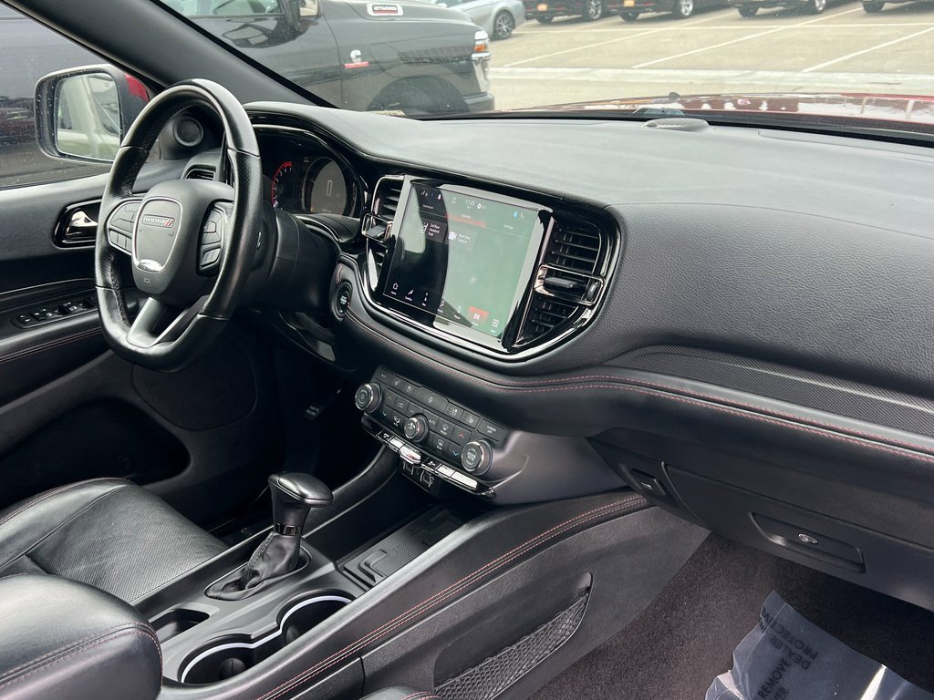 Certified 2022 Dodge Durango R/T image 11