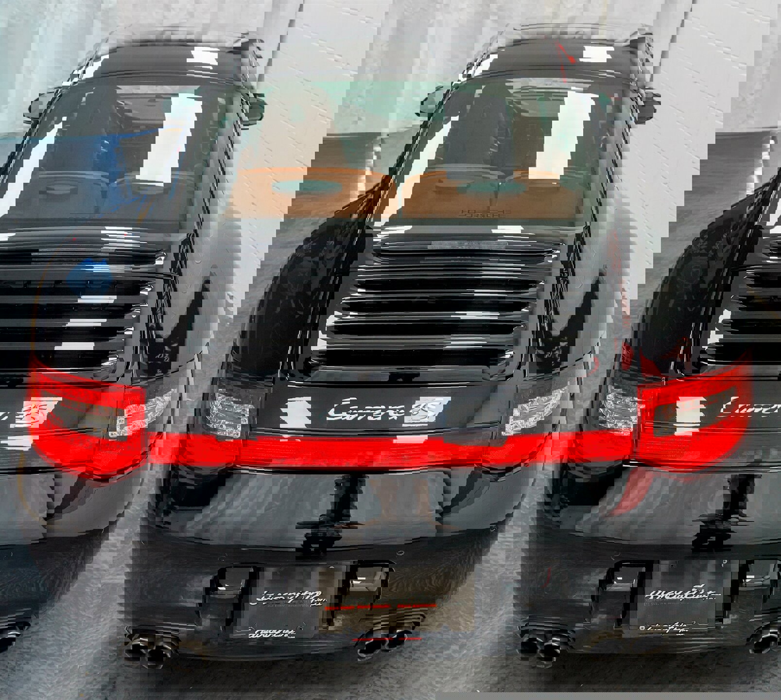 Used 2009 Porsche 911 Carrera 4S image 31