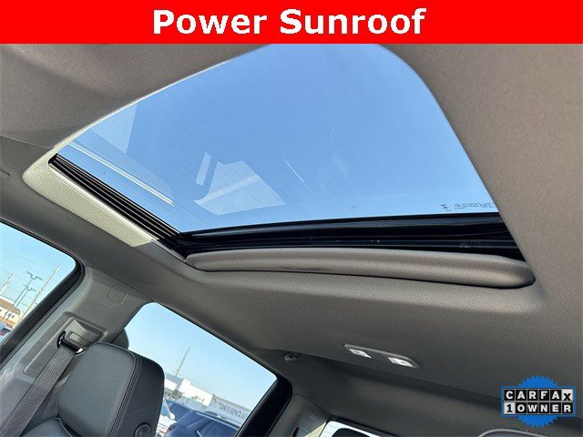 Used 2024 GMC Sierra 1500 Denali image 23