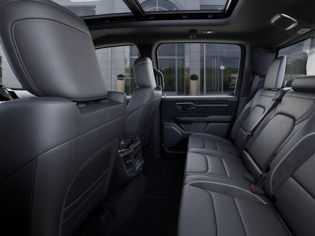 New 2026 RAM 1500 RHO w/ RHO Level 1 Equipment Group AWD/4WD image 23