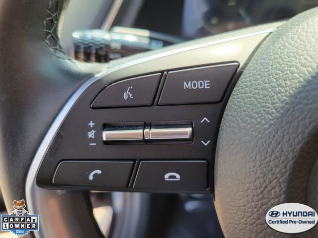 Used 2023 Hyundai Sonata SEL w/ Convenience Package FWD image 20