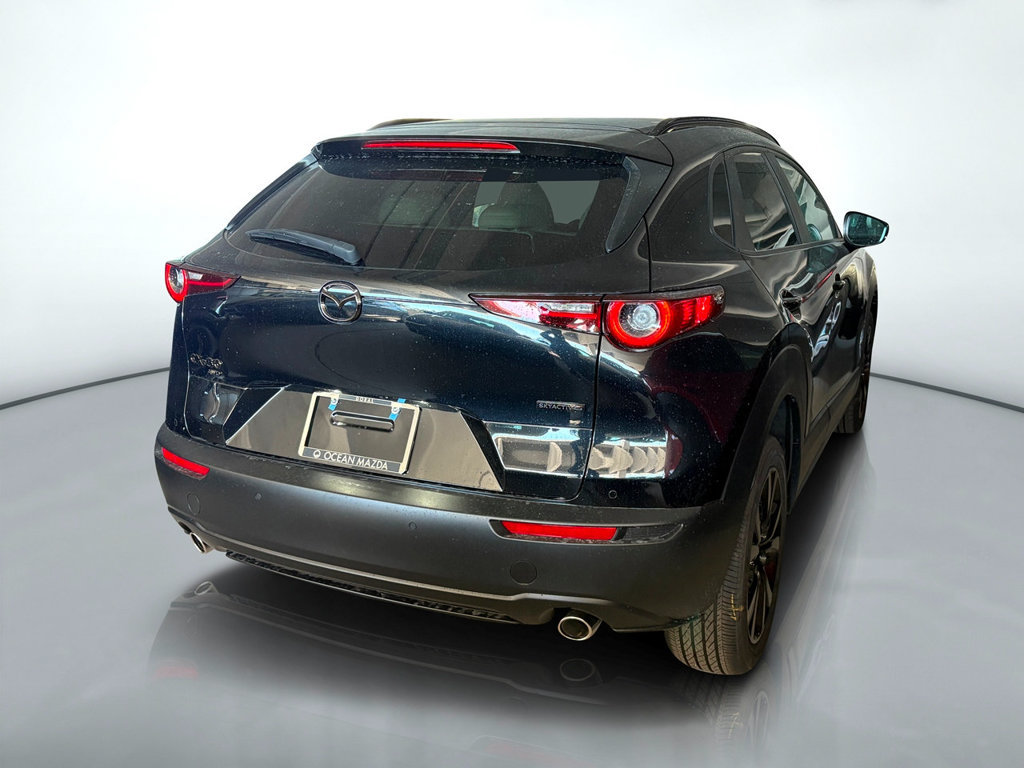 New 2026 MAZDA CX-30 AWD 2.5 S image 4