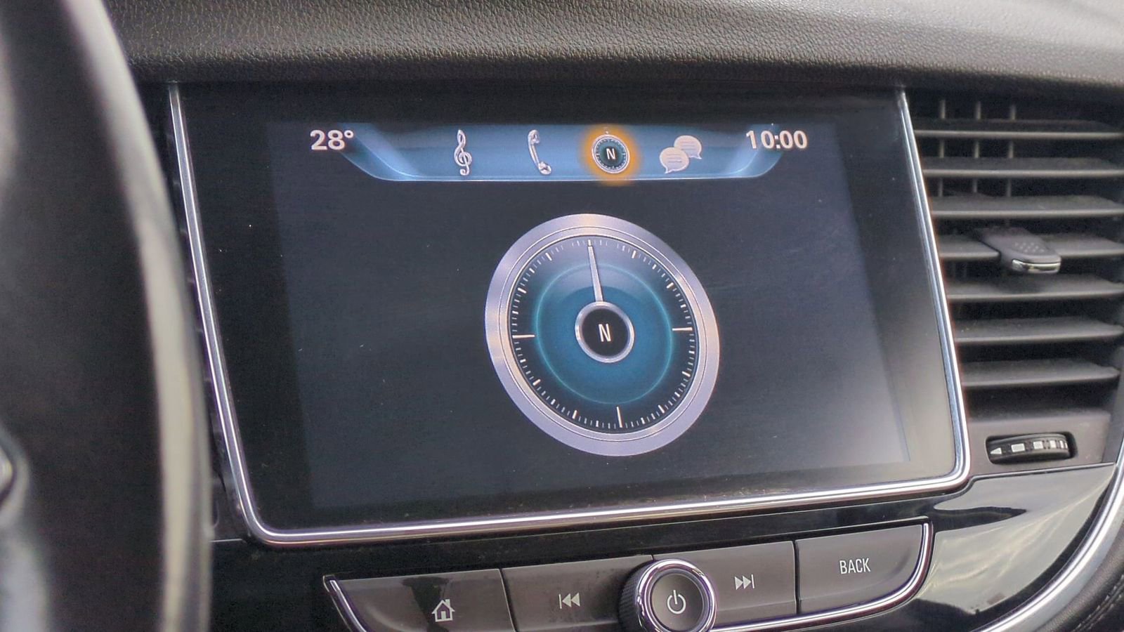 Used 2018 Buick Encore Sport Touring w/ Safety Package image 30