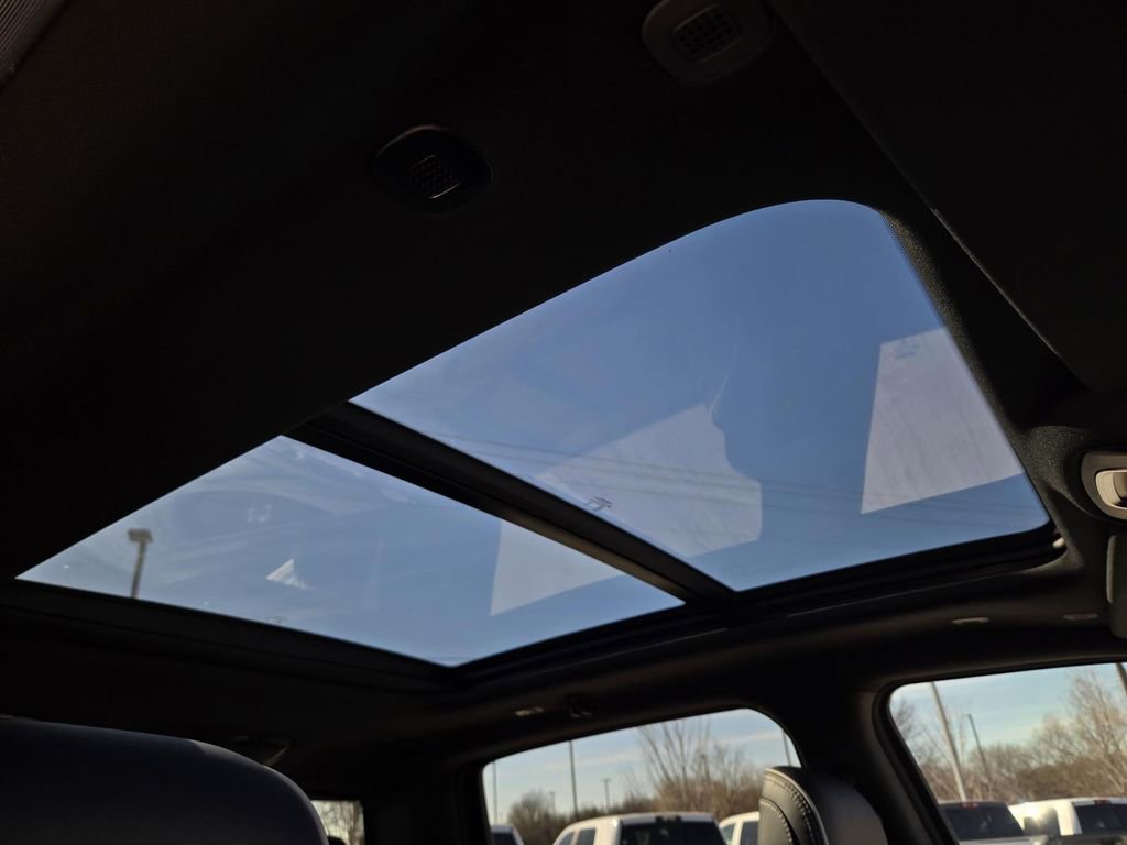 New 2026 RAM 1500 Limited w/ Bed Utility Group image 13