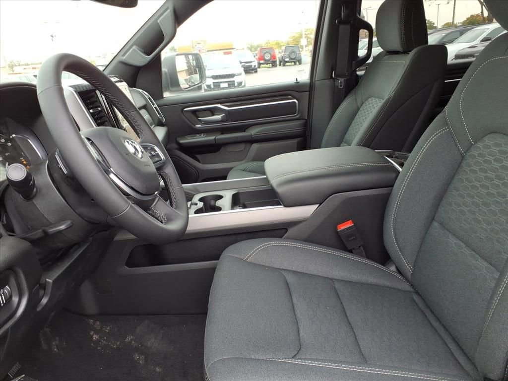 New 2026 RAM 1500 Big Horn image 10